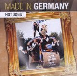 Old Merry Tale Jazzband - Jazz Club: Am Sonntag will mein Süsser mit mir Segeln gehn