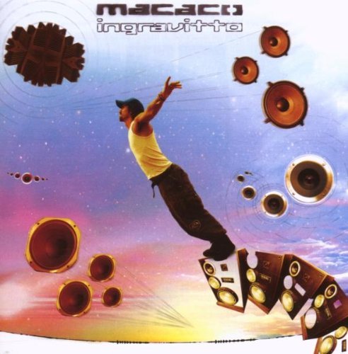 Macaco - Ingravitto