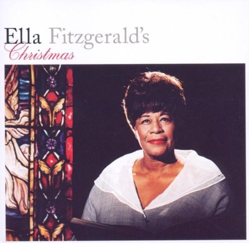 Ella Fitzgerald - Ella Fitzgerald's Christmas
