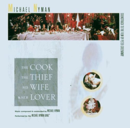  - The Cook,the Chief,His Wife and Her Lover