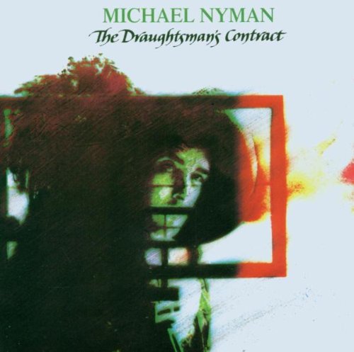 - The Draughtman's Contract (Der Kontrakt des Zeichners)