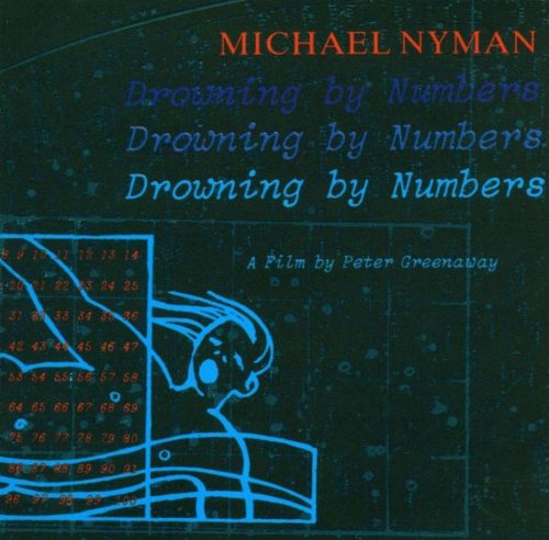 - Drowning By Numbers-Remaster