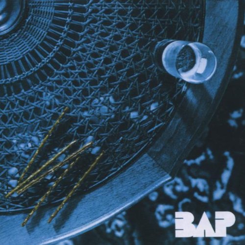 Bap - Zwesche Salzjebaeck un Bier (Remastered & Bonus CD)