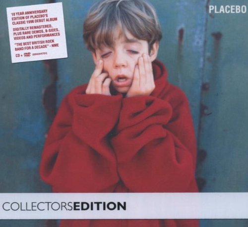 Placebo - o.Titel (10 Anniversary Collectors Edition)