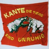 Kante - Zwischen Den Orten