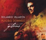 Villazon , Rolando - Mexico! (Featuring Bolivar Soloists)