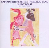 Captain Beefheart - Safe As Milk
