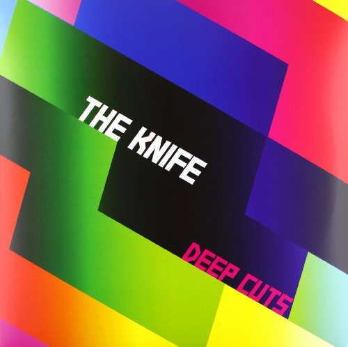 The Knife - Deep Cuts [Vinyl LP]