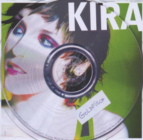 Kira - Goldfisch