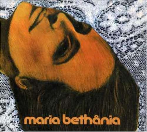 Maria Bethania - Maria Bethania