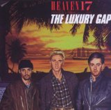Heaven 17 - Penthouse and Pavement