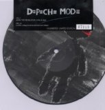 Depeche Mode - Shake the disease (Edit the Shake, #cdl12bong8/int826.829)