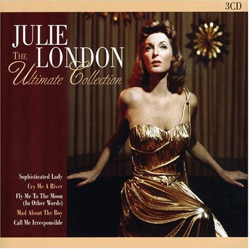 Julie London - The Ultimate Collection