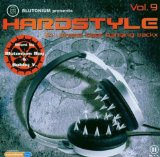Various - Hardstyle Vol.8
