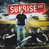 Sunrise Avenue - Out of Style