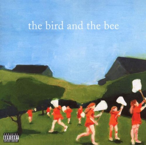Bird And The Bee , The - o. Titel