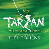 Collins , Phil - Tarzan (Special Edition)