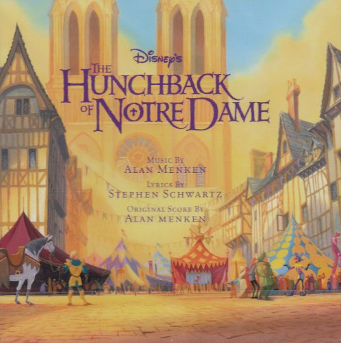 - Hunchback of Notre Dame