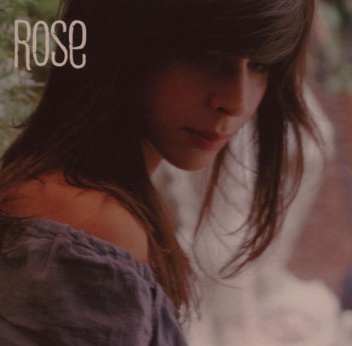 Rose - o. Titel