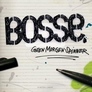 Bosse - Guten morgen spinner