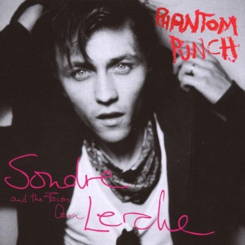 Phantom Punch - Sondre lerche and the faces down