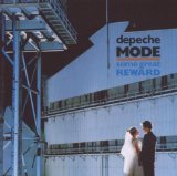 Depeche Mode - A Broken Frame