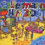 Sampler - Ballermann Hits 2008