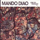 Mando Diao - Give Me Fire! (Winter Edition)