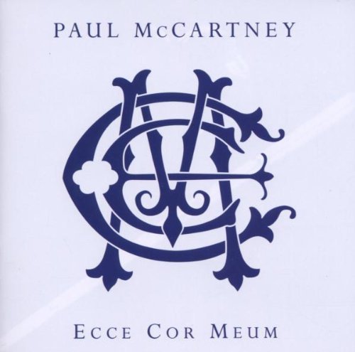  - Ecce Cor Meum