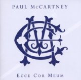 McCartney , Paul - Standing stone