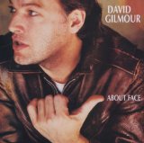 Gilmour , David - On an island