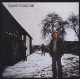 Gilmour , David - About Face