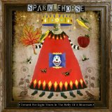 Danger Mouse & Sparklehorse - Dark Night of the Soul