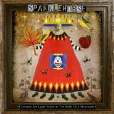 Danger Mouse & Sparklehorse - Dark Night of the Soul (Dt. Jewelcase Version)