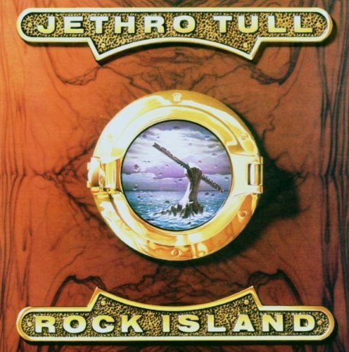 Jethro Tull - Rock Island (Remastered + Expanded)