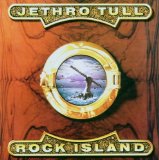 Jethro Tull - Crest of a Knave