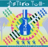 Jethro Tull - The Best Of Jethro Tull - The Anniversary Collection