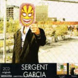Sergent Garcia - Sin fronteras