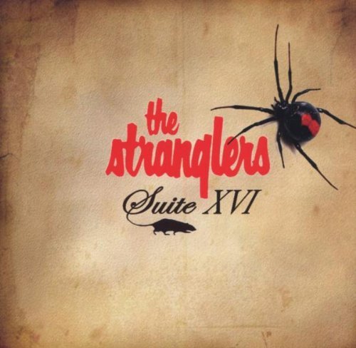Stranglers , The - Suite 16