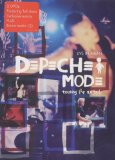 Depeche Mode - Tour Of The Universe - Barcelona 20./21.11.09 (Limited Deluxe 2DVD 2CD Edition)