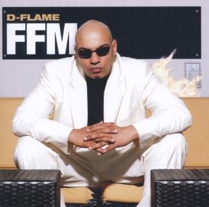 D Flame - Ffm