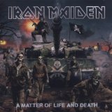 Iron Maiden - The Final Frontier (Limited Metal Tin Box)