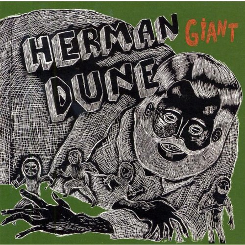 Dune , Herman - Giant