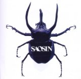 Saosin - In Search of Solid Ground