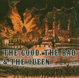 The Good, The Bad & The Queen - Herculean (Maxi)