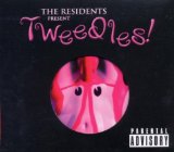 the Residents - The Voice of Midnight (Book Pack)