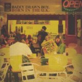 Badly Drawn Boy - Born In The U.K. (Limited Edition)