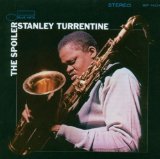 Stanley Turrentine - Hustlin' (Rvg)