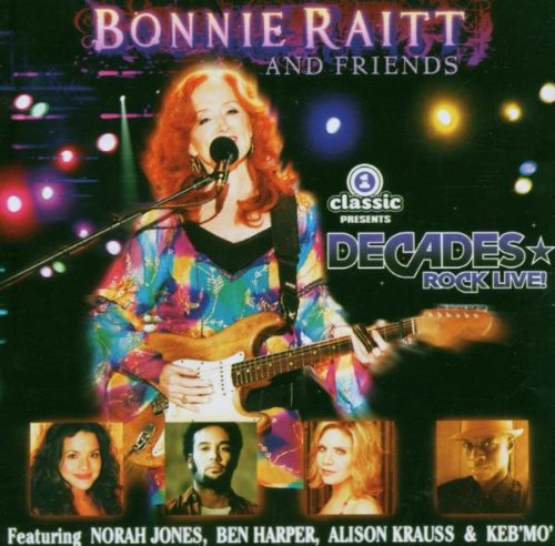 Raitt , Bonnie - o.Titel