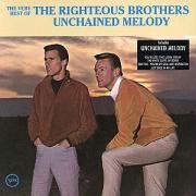 the Righteous Brothers - The Very Best of: Unchained Melody
